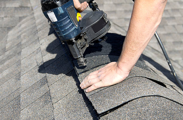 Best Roof Coating and Sealing  in Wyandanch, NY