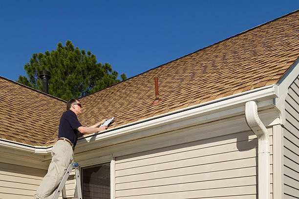 Fast & Reliable Emergency Roof Repairs in Wyandanch, NY